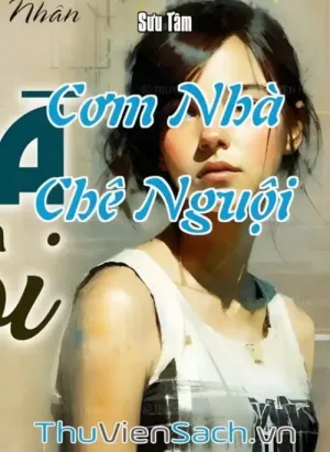Cơm Nhà Chê Nguội