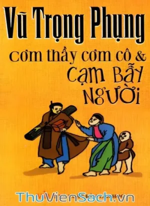 Cơm Thầy Cơm Cô