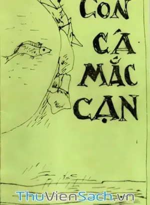 Con Cá Mắc Cạn