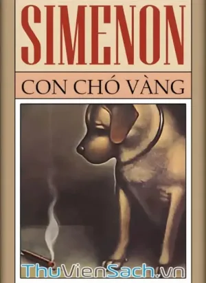 Con Chó Vàng