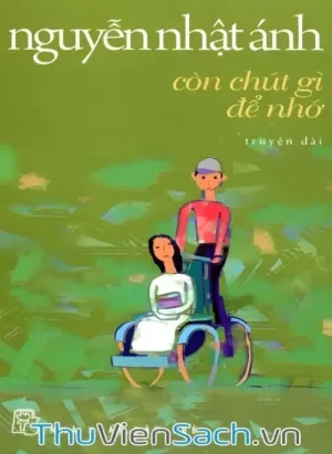 Còn Chút Gì Để Nhớ