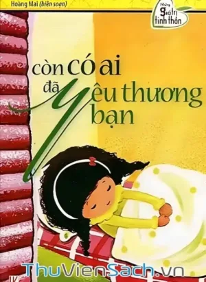 Còn Có Ai Đó Yêu Thương Bạn