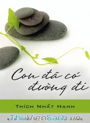 Con Đã Có Đường Đi