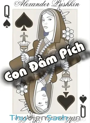 Con Đầm Pích