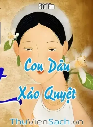 Con Dâu Xảo Quyệt