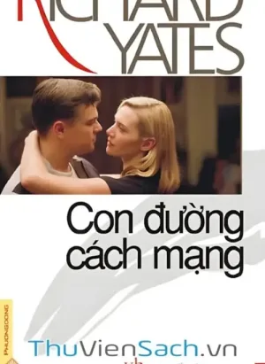 Con Đường Cách Mạng