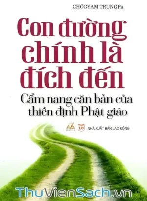 Con Đường Chính Là Đích Đến