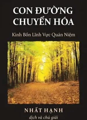 Con Đường Chuyển Hóa