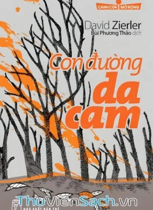 Con Đường Da Cam