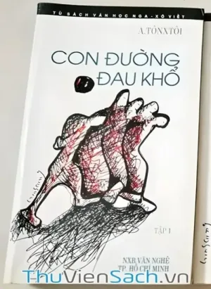 Con Đường Đau Khổ