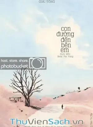 Con Đường Đến Bên Em
