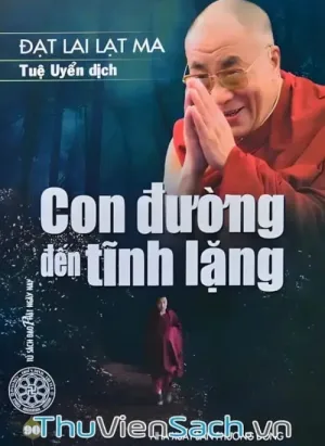 Con Đường Đến Tĩnh Lặng - Tuệ Giác Hằng Ngày