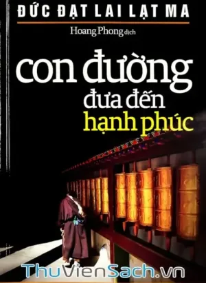 Con Đường Đưa Đến Hạnh Phúc