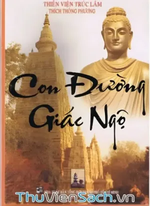 Con Đường Giác Ngộ