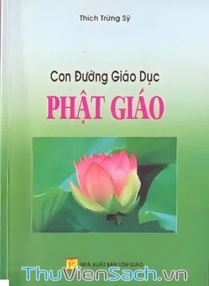 Con Đường Giáo Dục Phật Giáo