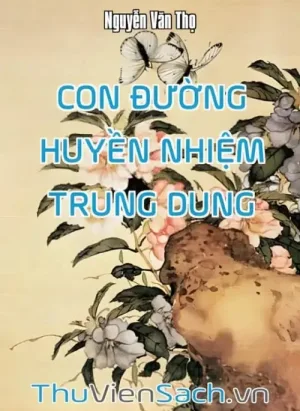 Con Đường Huyền Nhiệm Trung Dung