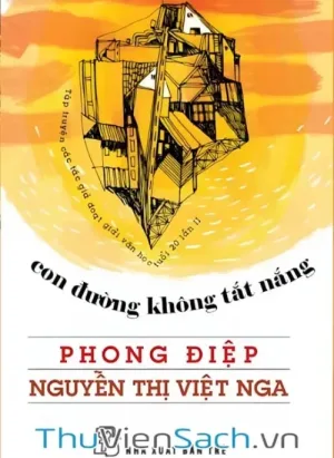 Con Đường Không Tắt Nắng