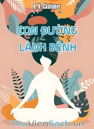 Con Đường Lành Bệnh