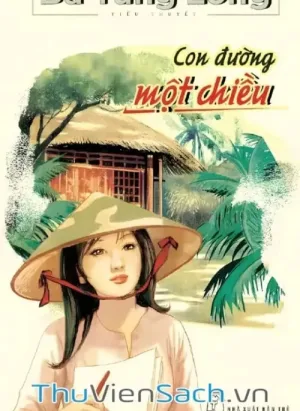 Con Đường Một Chiều