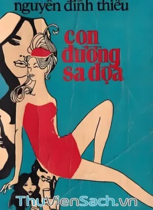 Con Đường Sa Đọa