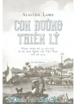 Con Đường Thiên Lý