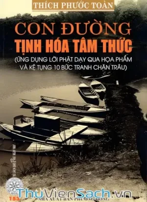 Con Đường Tịnh Hóa Tâm Thức