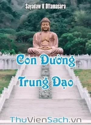 Con Đường Trung Đạo
