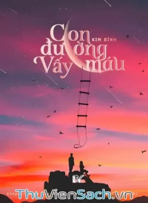 Con Đường Vấy Máu