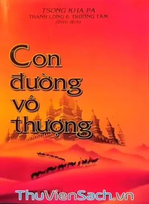 Con Đường Vô Thượng