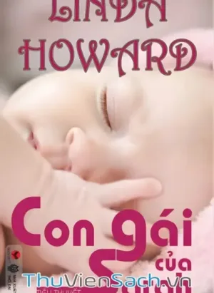 Con Gái Của Sarah