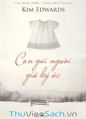Con Gái Người Giữ Ký Ức