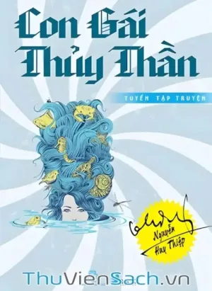 Con Gái Thủy Thần