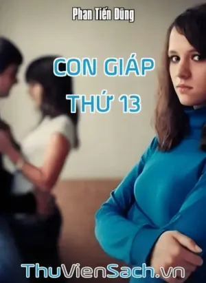 Con Giáp Thứ 13