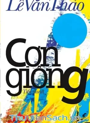 Cơn Giông
