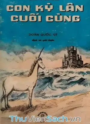 Con Kỳ Lân Cuối Cùng