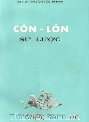 Côn Lôn Sử Lược
