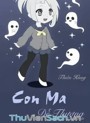 Con Ma Dễ Thương