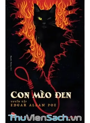 Con Mèo Đen