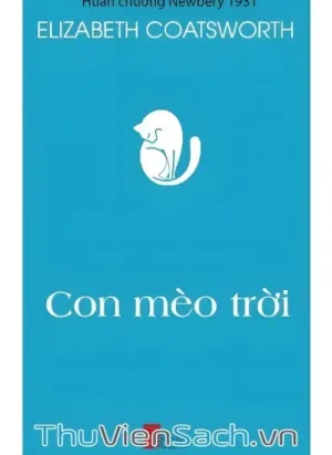 Con Mèo Trời
