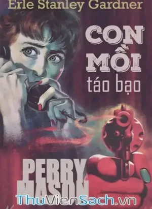 Con Mồi Táo Bạo