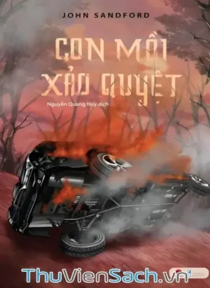 Con Mồi Xảo Quyệt