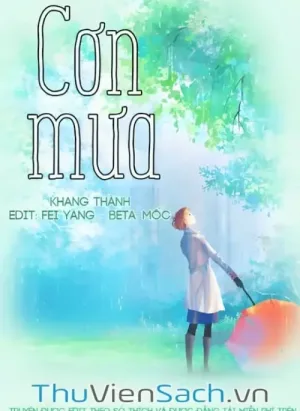 Cơn Mưa