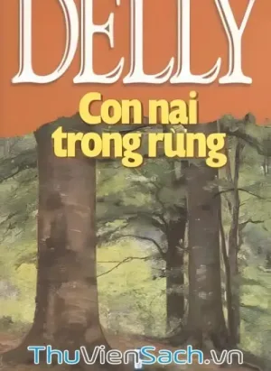 Con Nai Trong Rừng