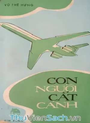 Con Người Cất Cánh