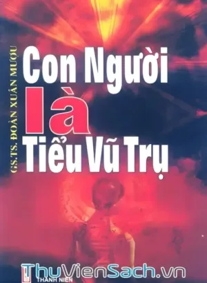 Con Người Là Tiểu Vũ Trụ