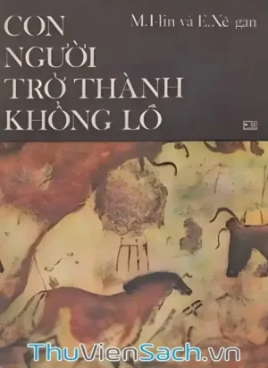 Con Người Trở Thành Khổng Lồ