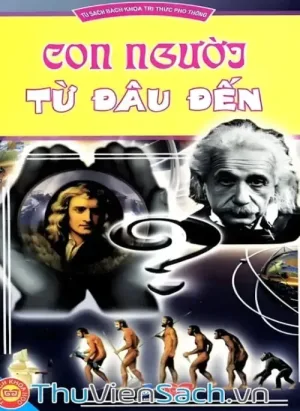 Con Người Từ Đâu Đến