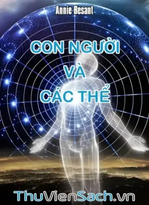 Con Người Và Các Thể