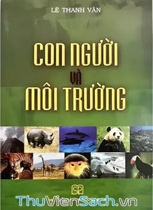 Con Người Và Môi Trường