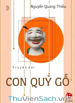 Con Quỷ Gỗ